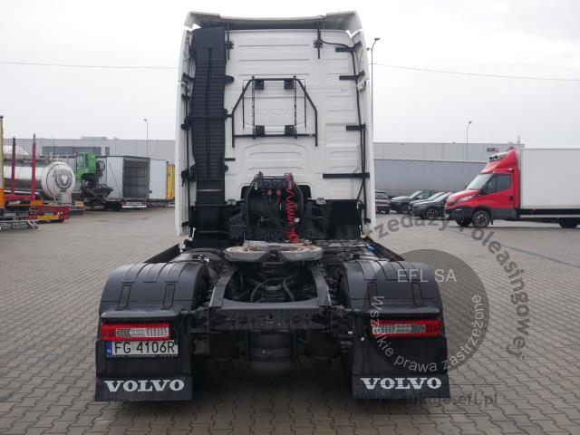 15 - VOLVO FH 500 iSAVE 4X2 AUTOMAT 2024r.