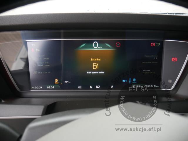 4 - VOLVO FH 500 iSAVE 4X2 AUTOMAT 2024r.