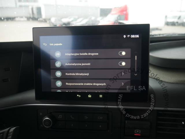 5 - VOLVO FH 500 iSAVE 4X2 AUTOMAT 2024r.