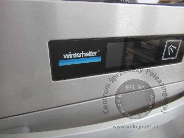 2 - Zmywarka do naczyń - szkła Winterhalter UC Series  2023r.