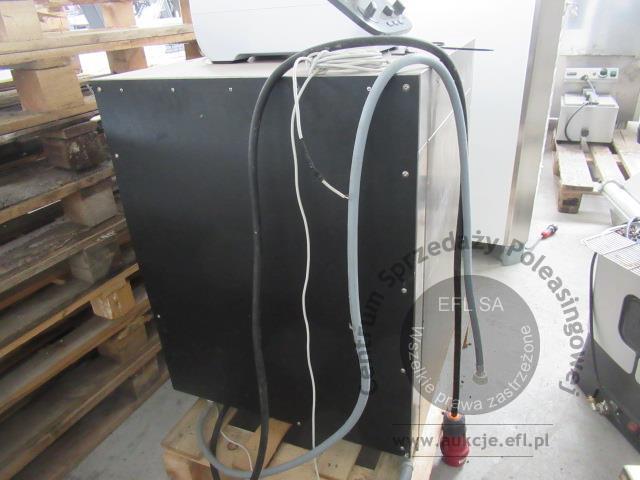 4 - Zmywarka do naczyń - szkła Winterhalter UC Series  2023r.