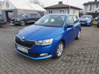 Skoda Fabia 1.0 TSI Ambition 2019r. PO1LL62 UWAGA!! Pojazd znajduje się w lokalizacji: Janki, Al. Krakowska 52, 05-090 Janki