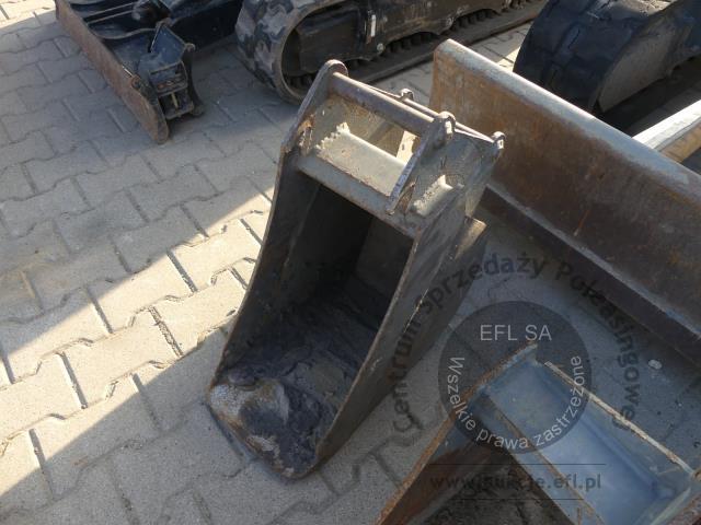 13 - Koparka gąsienicowa WACKER NEUSON ET24 15VDS  2023r.