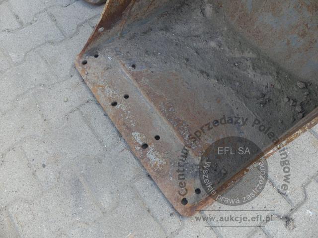 19 - Koparka gąsienicowa WACKER NEUSON ET24 15VDS  2023r.