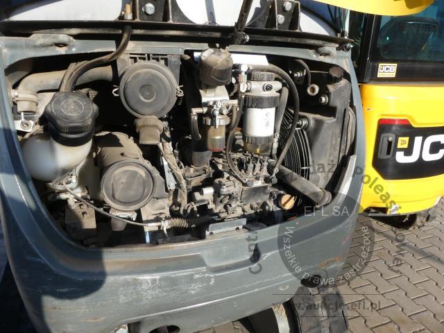 6 - Koparka gąsienicowa WACKER NEUSON ET24 15VDS  2023r.