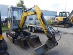 Koparka gąsienicowa WACKER NEUSON ET24 15VDS  2023r.