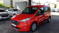 Ford Transit Connect 220 L1 SK783PY UWAGA!! Pojazd znajduje się w lokalizacji: Katowice 40-689, Małachowskiego 16