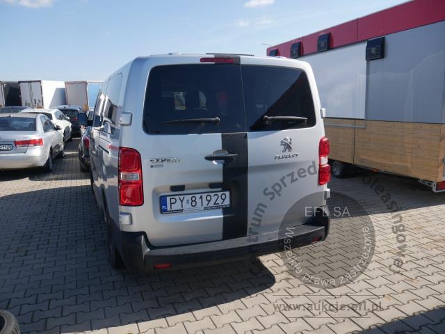 13 - PEUGEOT EXPERT TRAVELLER 2.0 HDI 2018r.