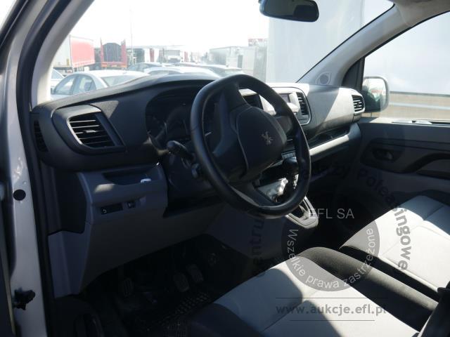 6 - PEUGEOT EXPERT TRAVELLER 2.0 HDI 2018r.