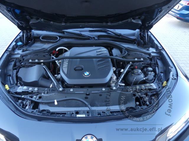 5 - BMW 740D XDRIVE 2025r.