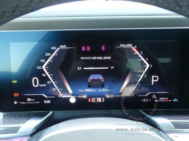 6 - BMW 740D XDRIVE 2025r.