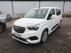 Opel  Combo Life XL 1.5 CDTI Enjoy 2019r. PO6NE53 Pojazd znajduje się w firmie ARCTOS GROUP sp. z o.o. Al. Krakowska 7, 02-183 Warszawa