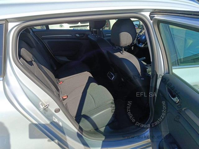 8 - Renault Megane 1.3 TCe FAP Zen 2021r. DW3RM26 Magnice