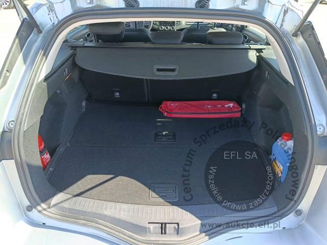 10 - Renault Megane 1.3 TCe FAP Zen 2021r. DW3RM26 Magnice