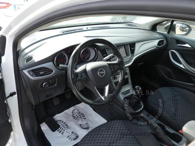 5 - Opel Astra V 1.5 CDTI Edition S&amp;S 2021r. DW8PH92 UWAGA!! Pojazd znajduje się w firmie AUTO MOTO CENTRUM sp. z o.o. ul. Ostrowska 328 (przy Trasie Katowickiej) 61-312 Poznań