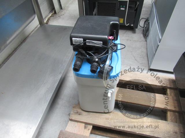 7 - Zmywarka Stalgast + zmiękczacz wody F65B3 2024r.