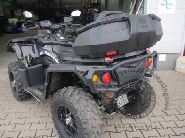 4 - ODES PATHCROSS MAX 650 2023r.