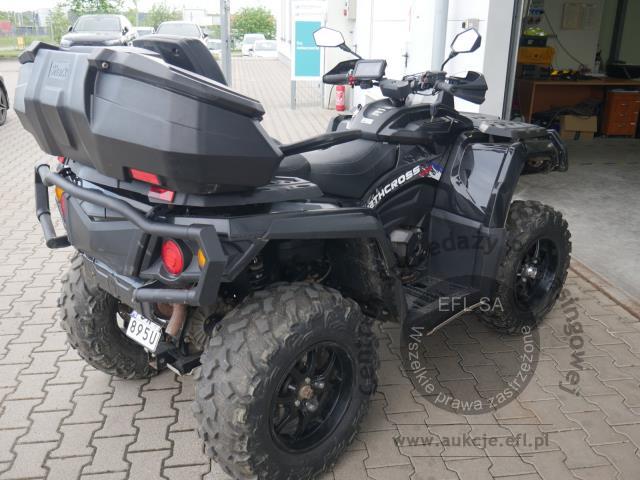 5 - ODES PATHCROSS MAX 650 2023r.
