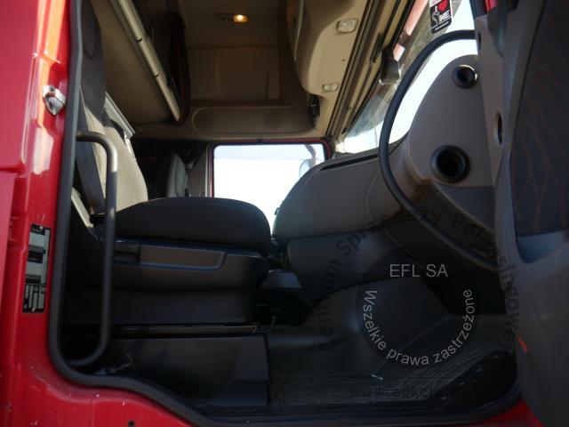 9 - DAF XF 480 FT 4X2 SSC AUTOMAT 2018r.