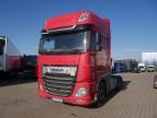 DAF XF 480 FT 4X2 SSC AUTOMAT 2018r.