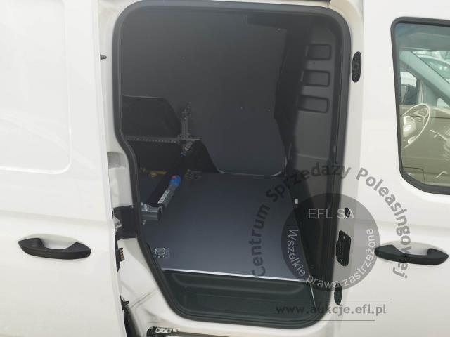 7 - Volkswagen Caddy Cargo 2.0 TDI 2022r. WZ564FU  UWAGA!! Pojazd znajduje się w lokalizacji: Janki, Al. Krakowska 52, 05-090 Janki