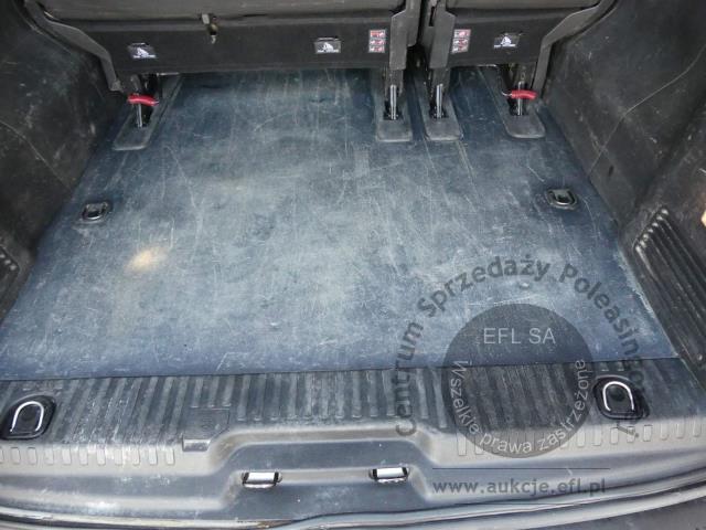 11 - Toyota Proace Verso 2.0 D4-D Long 2022r. PO3XG94 Pojazd znajduje się w firmie AUTO MOTO CENTRUM sp. z o.o. ul. Ostrowska 328 (przy Trasie Katowickiej) 61-312 Poznań