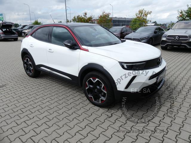 2 - OPEL MOKKA GS LINE PLUS 1.2 130KM 2021r.