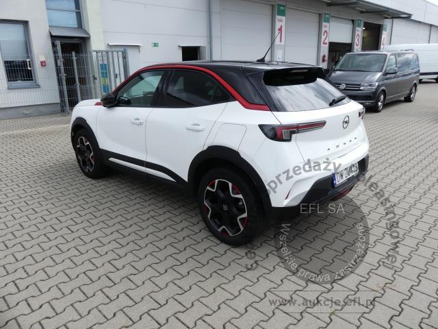 13 - OPEL MOKKA GS LINE PLUS 1.2 130KM 2021r.