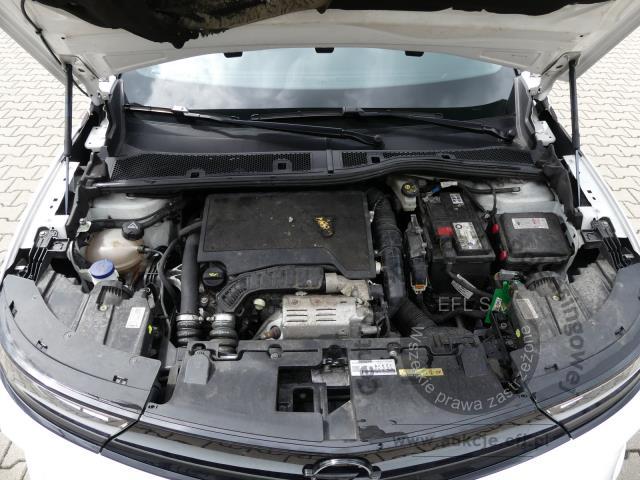 3 - OPEL MOKKA GS LINE PLUS 1.2 130KM 2021r.