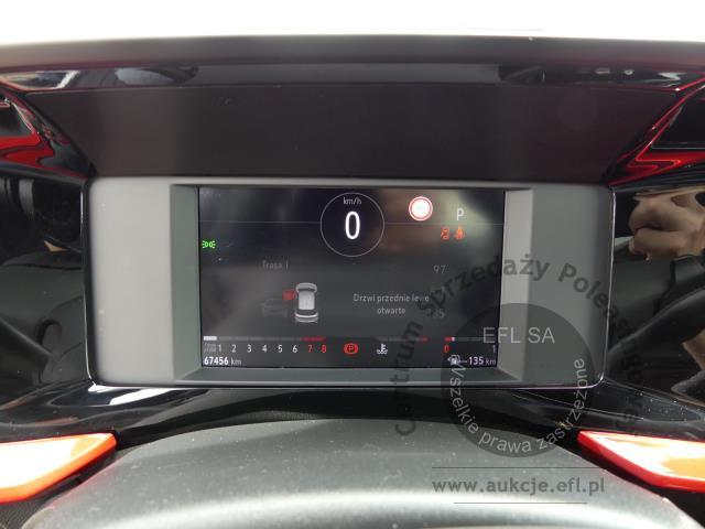 4 - OPEL MOKKA GS LINE PLUS 1.2 130KM 2021r.