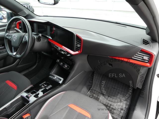 6 - OPEL MOKKA GS LINE PLUS 1.2 130KM 2021r.