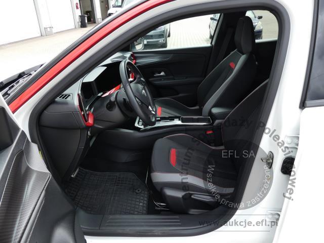 7 - OPEL MOKKA GS LINE PLUS 1.2 130KM 2021r.