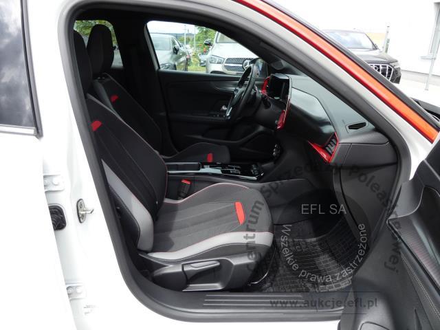 8 - OPEL MOKKA GS LINE PLUS 1.2 130KM 2021r.