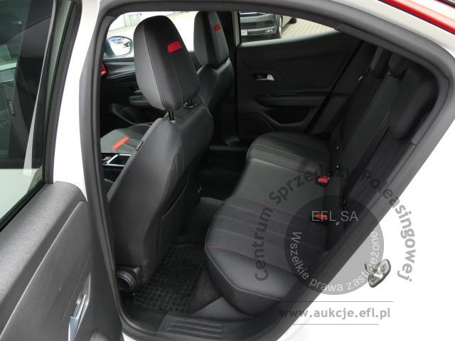 9 - OPEL MOKKA GS LINE PLUS 1.2 130KM 2021r.