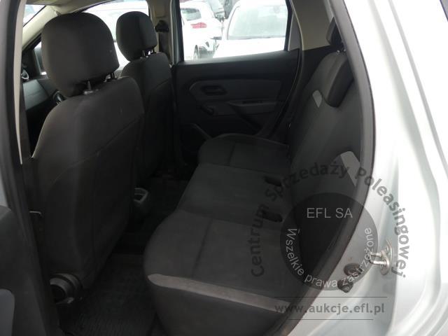 7 - Dacia Duster 1.5 Blue dCi Essential 4WD Kombi 2019r. DW8GW70 Magnice