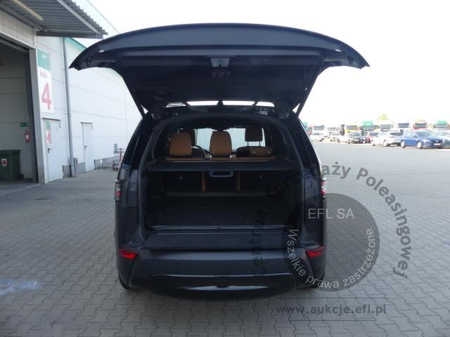 14 - LAND ROVER DISCOVERY HSE SD6 3.0 AWD 2019r.