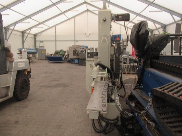 20 - Szlifierka De Stefani MVT 10000 1996r.