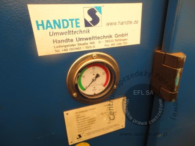 11 - Wycinarka laserowa Trumpf TC L3030   2005r.