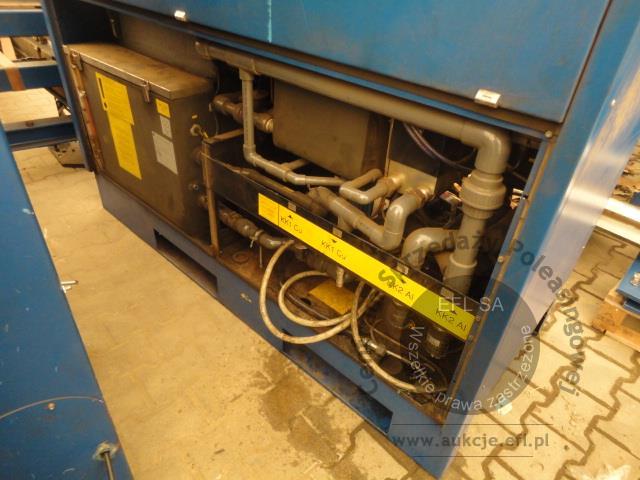 5 - Wycinarka laserowa Trumpf TC L3030   2005r.