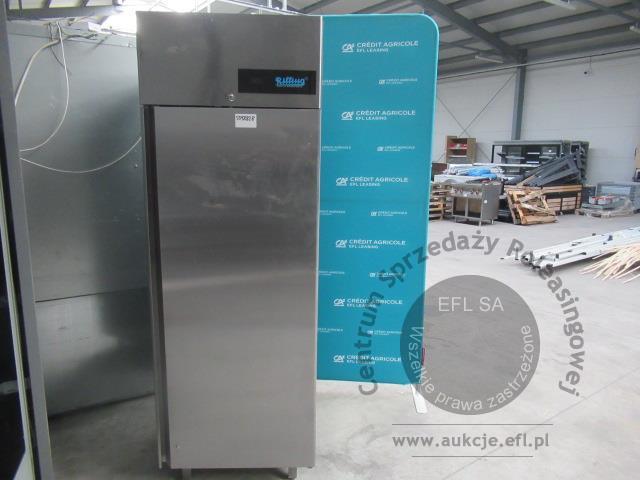 1 - Szafa chłodnicza KROSNO METAL RILLING