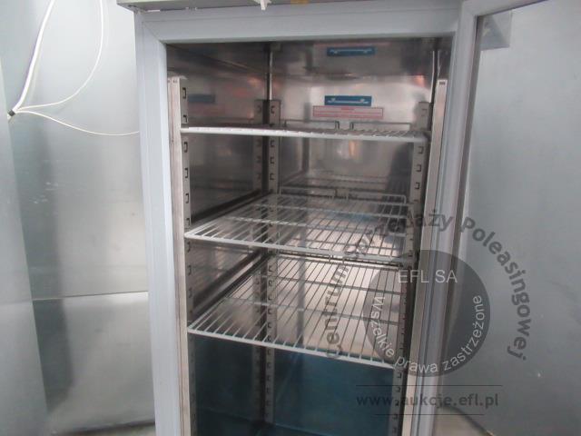 4 - Szafa chłodnicza KROSNO METAL RILLING