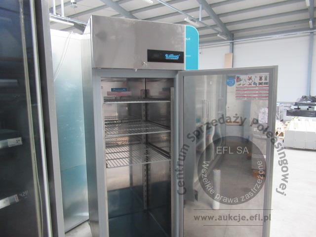 5 - Szafa chłodnicza KROSNO METAL RILLING