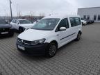 Volkswagen Caddy Maxi 2.0 TDI Trendline 2020r. DW5LJ54 UWAGA!! Pojazd znajduje się w lokalizacji: Warszawa, Al. Krakowska 7, 02-183 Warszawa