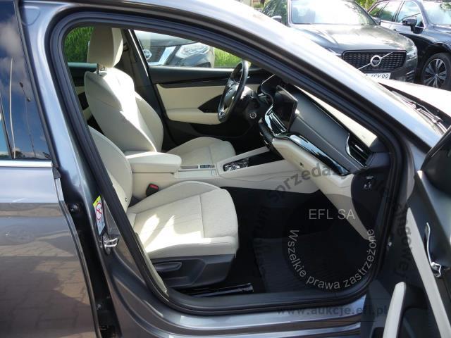 8 - Skoda Octavia 2.0 TDI Style DSG Komb 2023r. PY26274 AUTO MOTO CENTRUM Sp. z o.o. Poznań 61-312, ul. Ostrowska  328