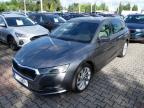 Skoda Octavia 2.0 TDI Style DSG Komb 2023r. PY26274 AUTO MOTO CENTRUM Sp. z o.o. Poznań 61-312, ul. Ostrowska  328