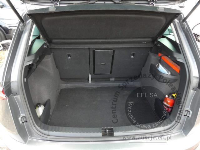 9 - Skoda Karoq 2.0 TDI SCR 4x2 Style  2022r. PY10143 AUTO MOTO CENTRUM Sp. z o.o. Poznań 61-312, ul. Ostrowska 328