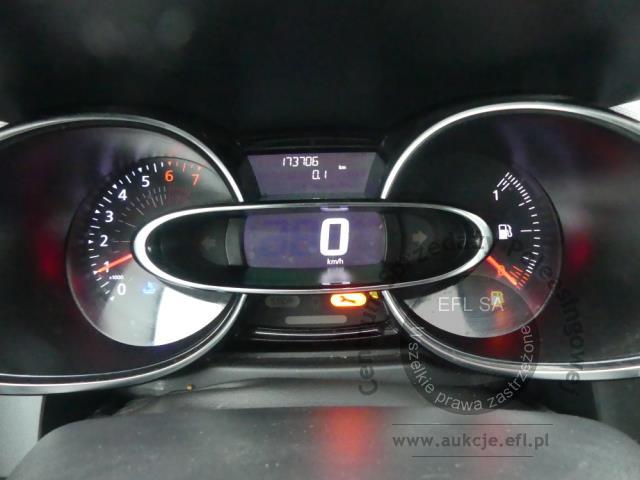 4 - RENAULT CLIO 0.9 TCE 76KM 2019r.