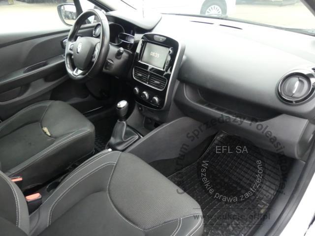 6 - RENAULT CLIO 0.9 TCE 76KM 2019r.