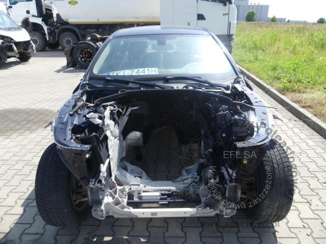 3 - BMW 530D 2015r.