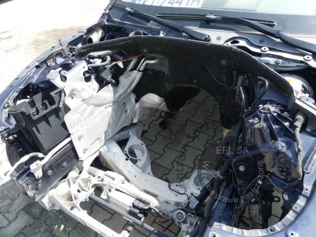 4 - BMW 530D 2015r.